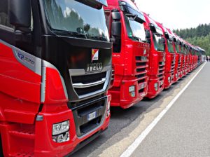 Skup samochodów ciężarowych – szybko i uczciwie. Skup aut ciężarowych Warszawa