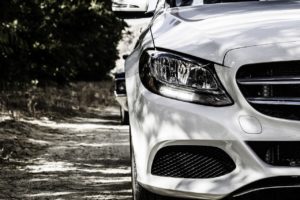 Samochód zastępczy z OC sprawcy na czas naprawy. Auto zastępcze Łódź