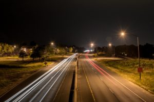 Przewóz osób z Polski do Anglii