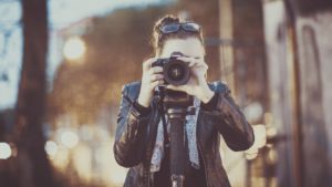 Na co zwrócić uwagę przy wyborze fotografa ślubnego?