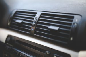 Jakie są zalety klimatyzacji?