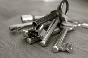 Master Key