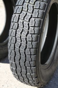 Dobre opony na zimę. Jakie opony zimowe są dobre – opony zimowe 17 Michelin