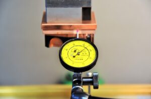 Czym są elektrody wahliwe, oraz czym jest dział konstrukcyjny?