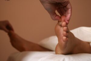 Drenaż limfatyczny: na czym polega i jakie są jego korzyści?