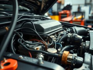 Auto nie odpala – najczęstsze przyczyny i jak je zawęzić bez zgadywania